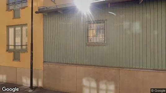 Lägenheter att hyra i Norrköping - Bild från Google Street View