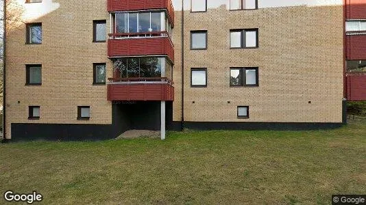 Bostadsrätter till salu i Upplands-Bro - Bild från Google Street View