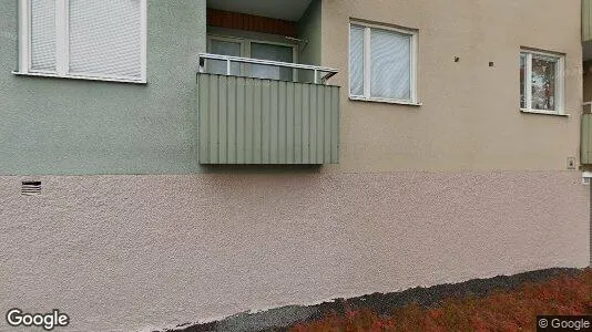 Bostadsrätter till salu i Karlskoga - Bild från Google Street View