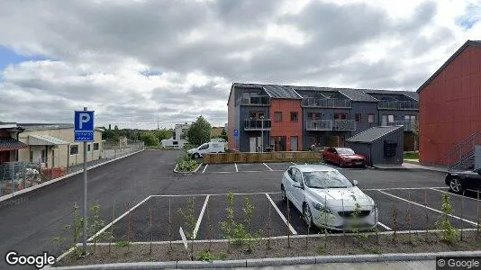 Bostadsrätter till salu i Västra hisingen - Bild från Google Street View