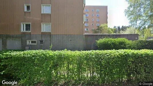 Lägenheter att hyra i Järfälla - Bild från Google Street View