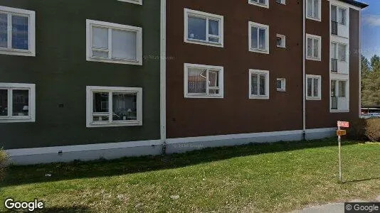 Lägenheter att hyra i Örebro - Bild från Google Street View