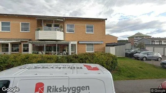 Bostadsrätter till salu i Norrköping - Bild från Google Street View