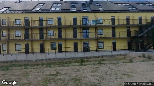 Lägenheter att hyra i Järfälla - Bild från Google Street View