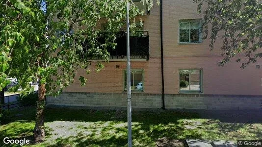 Lägenheter till salu i Västerort - Bild från Google Street View