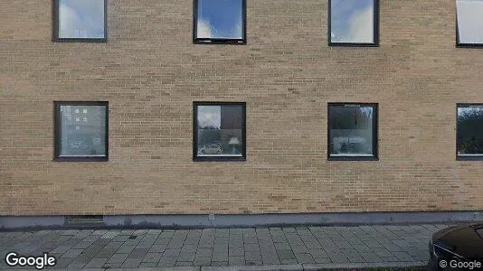 Lägenheter till salu i Malmö Centrum - Bild från Google Street View