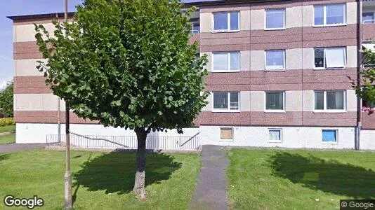 Lägenheter till salu i Göteborg Västra - Bild från Google Street View
