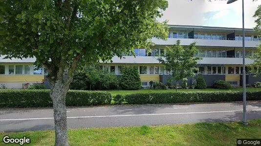 Lägenheter till salu i Göteborg Västra - Bild från Google Street View