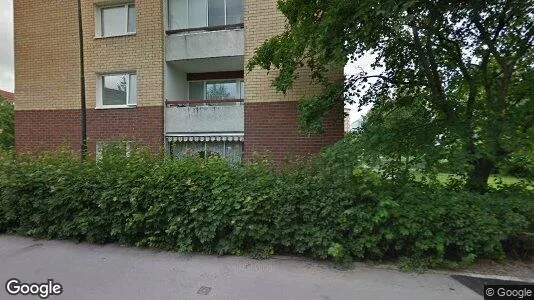Lägenheter till salu i Österåker - Bild från Google Street View