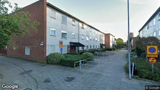 Lägenheter att hyra i Helsingborg - Bild från Google Street View