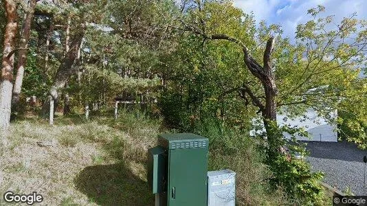 Lägenheter till salu i Lomma - Bild från Google Street View