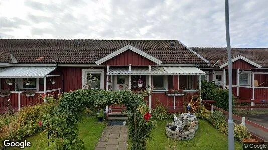 Bostadsrätter till salu i Klippan - Bild från Google Street View