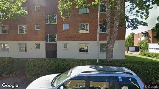 Lägenheter att hyra i Linköping - Bild från Google Street View
