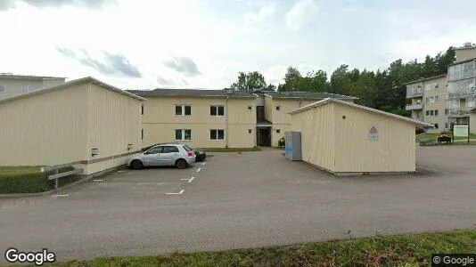 Rum att hyra i Strängnäs - Bild från Google Street View