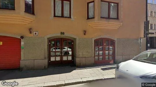 Lägenheter till salu i Område ej specificerat - Bild från Google Street View
