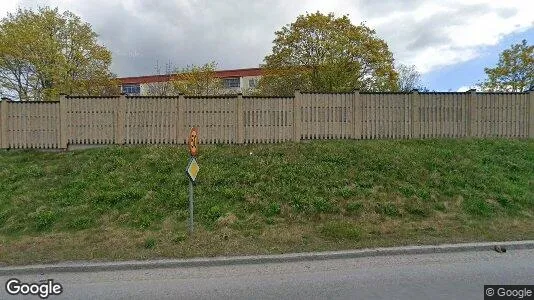 Lägenheter till salu i Täby - Bild från Google Street View