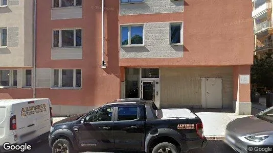 Lägenheter att hyra i Kungsholmen - Bild från Google Street View