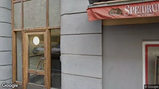 Lägenheter till salu i Sundbyberg - Bild från Google Street View