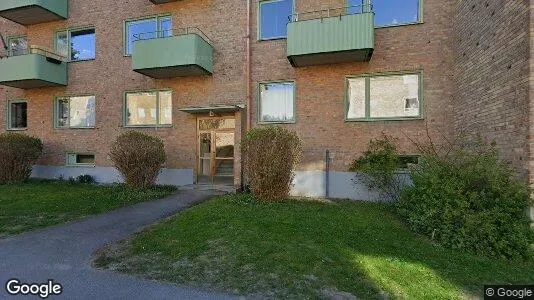 Lägenheter till salu i Västerort - Bild från Google Street View