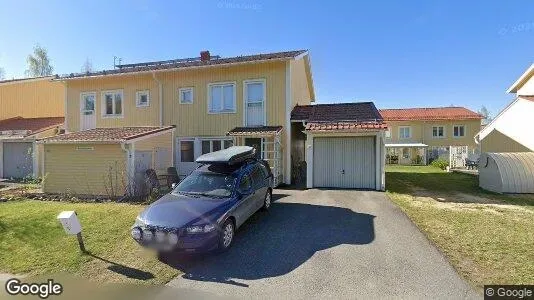 Lägenheter till salu i Skellefteå - Bild från Google Street View