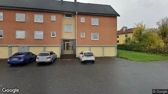 Bostadsrätter till salu i Jönköping - Bild från Google Street View