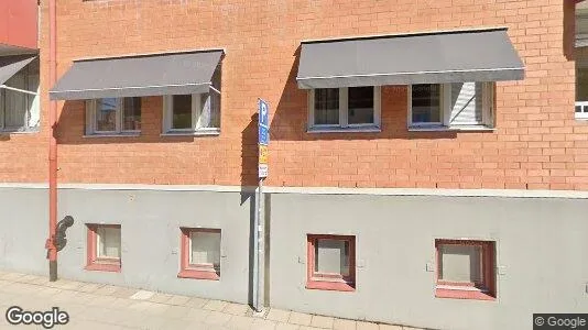 Bostadsrätter till salu i Södertälje - Bild från Google Street View