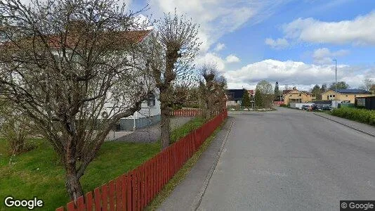 Bostadsrätter till salu i Ludvika - Bild från Google Street View