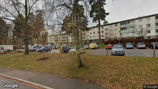 Bostadsrätter till salu i Västerås - Bild från Google Street View