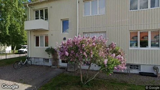Bostadsrätter till salu i Linköping - Bild från Google Street View