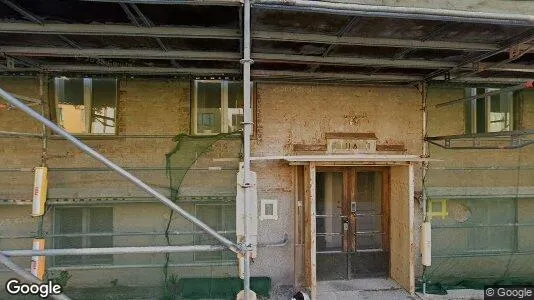 Bostadsrätter till salu i Uppsala - Bild från Google Street View