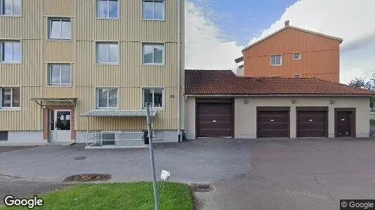 Bostadsrätter till salu i Karlskoga - Bild från Google Street View