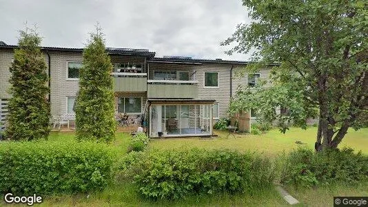 Bostadsrätter till salu i Karlstad - Bild från Google Street View