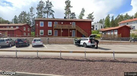 Lägenheter till salu i Karlstad - Bild från Google Street View