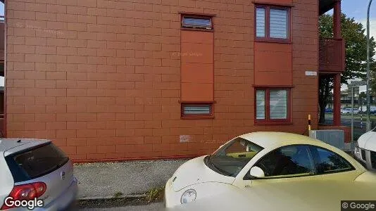 Lägenheter att hyra i Trelleborg - Bild från Google Street View