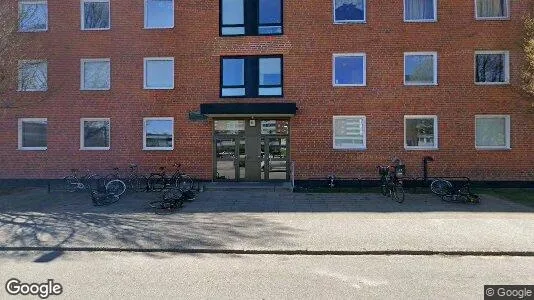 Lägenheter till salu i Lund - Bild från Google Street View