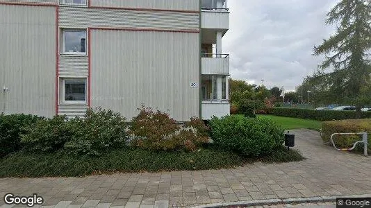 Lägenheter till salu i Fosie - Bild från Google Street View