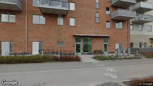 Lägenheter till salu i Sundbyberg - Bild från Google Street View