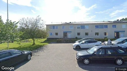 Lägenheter till salu i Partille - Bild från Google Street View