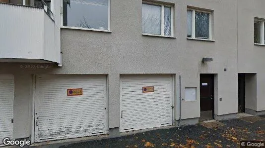 Lägenheter att hyra i Söderort - Bild från Google Street View