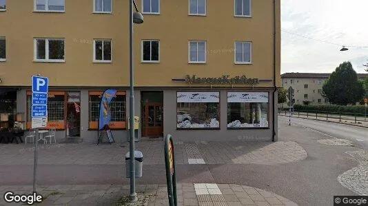 Bostadsrätter till salu i Linköping - Bild från Google Street View