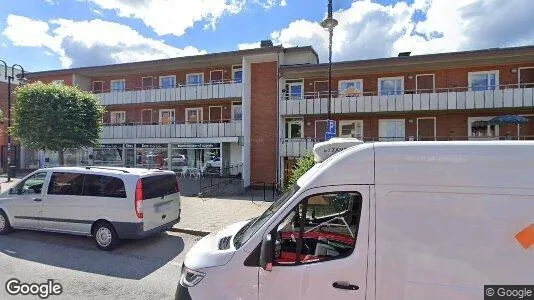 Bostadsrätter till salu i Södertälje - Bild från Google Street View