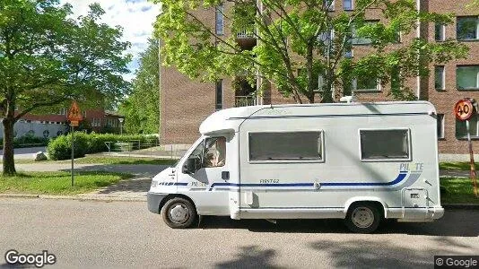 Bostadsrätter till salu i Söderort - Bild från Google Street View