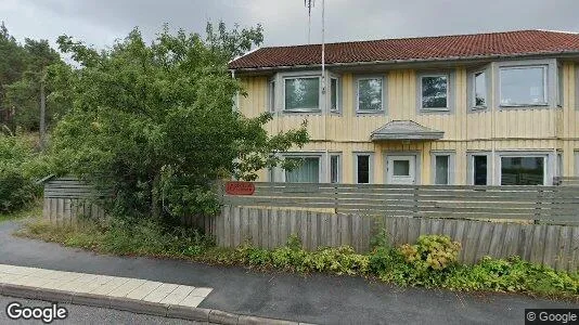 Lägenheter att hyra i Nacka - Bild från Google Street View