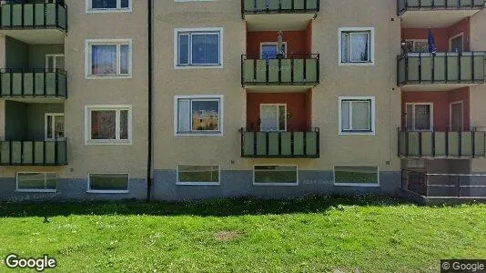 Lägenheter att hyra i Västerort - Bild från Google Street View
