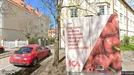 Lägenhet att hyra, Örgryte-Härlanda, Falkgatan<span class="blurred street-number" onclick="ProcessAdRequest(5942111)"><span class="hint">Se väg-nr</span>[xxxxxxxx]</span>