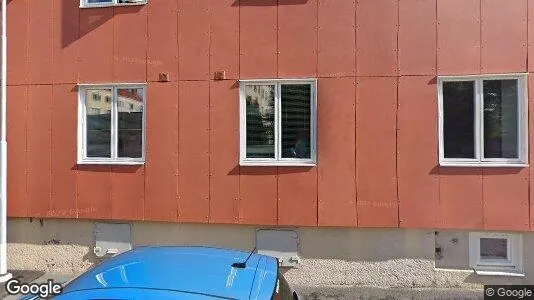 Lägenheter att hyra i Örgryte-Härlanda - Bild från Google Street View
