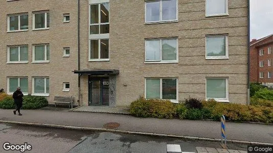 Lägenheter att hyra i Majorna-Linné - Bild från Google Street View