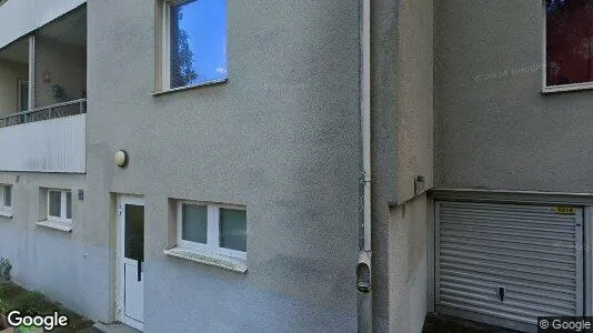 Lägenheter att hyra i Askim-Frölunda-Högsbo - Bild från Google Street View