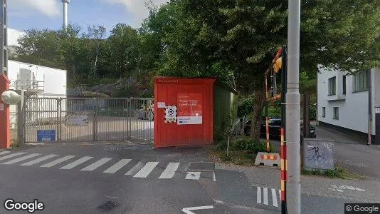 Lägenheter att hyra i Område ej specificerat - Bild från Google Street View