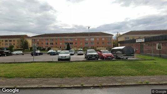 Lägenheter att hyra i Norrköping - Bild från Google Street View